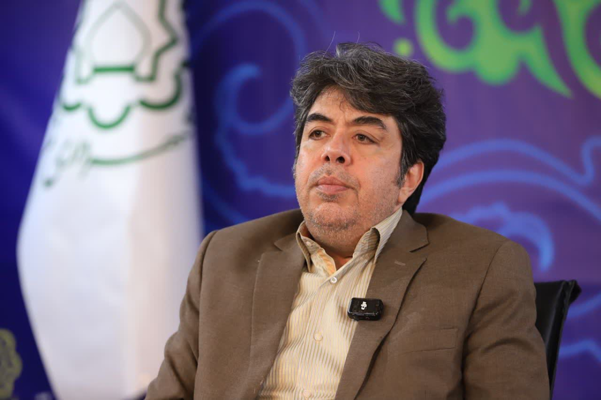 میدان کهنه قم بازسازی می‌شود